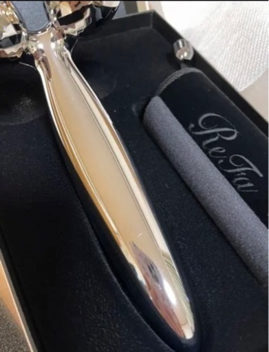 【正規品】Refa リファカラット　美顔ローラー　フェイスローラー