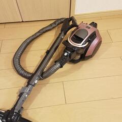 シャープ/SHARP掃除機の画像
