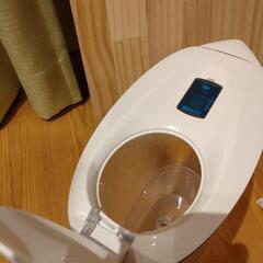 ★新品★ブリタ浄水器　カートリッジ3つ付きの画像