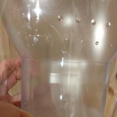 ★新品★ブリタ浄水器　カートリッジ3つ付きの画像