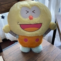 コロスケぬいぐるみ