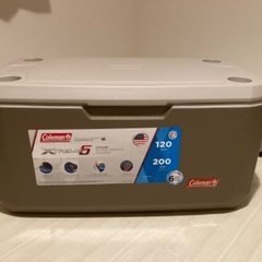 コールマン　エクストリーム6 120