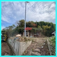 荒れた土地　伐採、除草、造成します - 荒尾市
