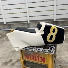 NSR50 FRP シート