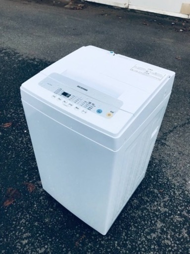 ET1299番⭐️ アイリスオーヤマ全自動洗濯機⭐️2021年製