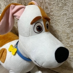 ペットマックスぬいぐるみ　新品（2個在庫あり）の画像