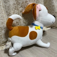 ペットマックスぬいぐるみ　新品（2個在庫あり）の画像