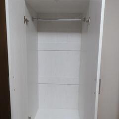 クローゼット 取引中の画像