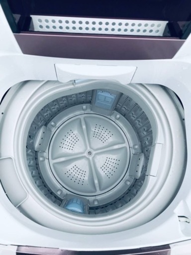 ET1301番⭐️ ハイアール電気洗濯機⭐️