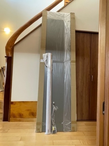 扉・ハイドア　室内ドア・ドア　未使用品