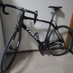 Trek DOMANE 5 フルカーボン SHIMANO 105...