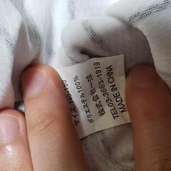 美品！阪神タイガース 金本知憲 ユニフォームの画像