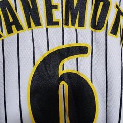 美品！阪神タイガース 金本知憲 ユニフォームの画像