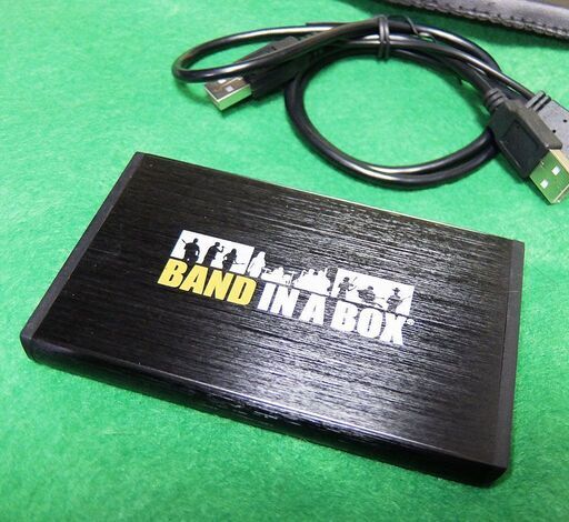 MIDI関連機器 Band-in-a-Box 26 for Win EverythingPAK