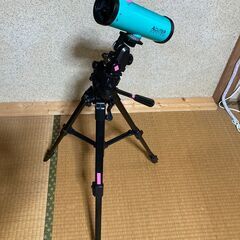 天体望遠鏡レンタル サイトロン NEWTONY