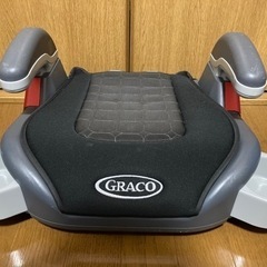 GRACO(グレコ) ジュニアシートの画像