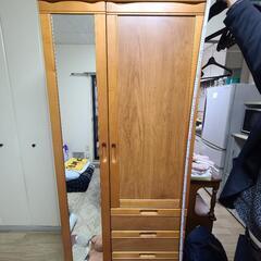 家電、家具一式まとめてお引取りできるかた
