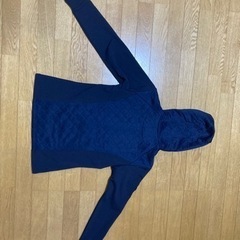 THE North Face パーカー Mサイズ 未使用の画像