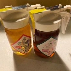 ハニー松本　ハチミツ2本セット