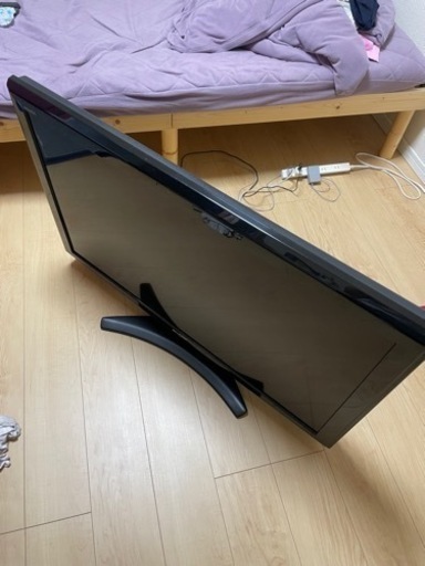 AQUOS LC-40E9 [40インチ] 液晶テレビ