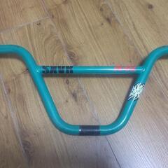 BMX用ハンドル