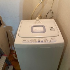 洗濯機