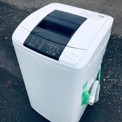 ET1304番⭐️ハイアール電気洗濯機⭐️