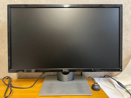 Dell SE2416H 23.8インチ モニター ディスプレイ
