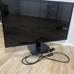（取引先決定)iiyama ディスプレイ モニター の画像