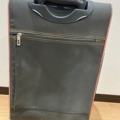 キャリーバッグの画像
