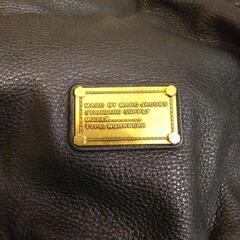 MARC BY MARC JACOBS バッグの画像