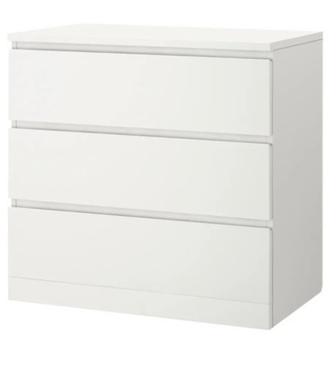 IKEA 洋服タンス