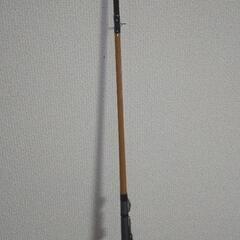 イカダ釣り用振出竿 165 未使用品