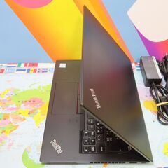 JC1101 レノボ Thinkpad X280 第8世代 FHD 12.5型 office2019