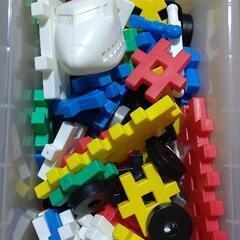 学研のニューブロック。。の画像