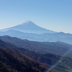 山行ご一緒しませんか？🏔