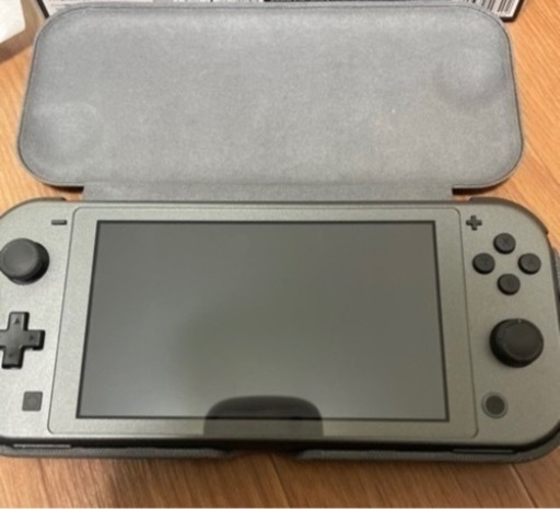 Nintendo Switch Light