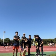 明日ランニングしましょう！