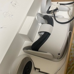 Meta Quest 2 メタクエスト2 64gbの画像