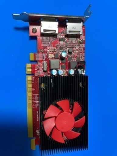 PCパーツ Radeon R7 430