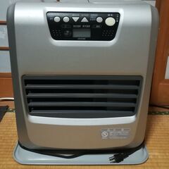 【お渡し予定あり】石油ファンヒーター トヨトミ LC-327 9...