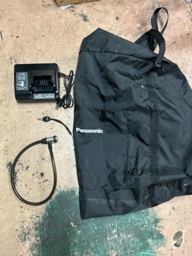 自転車　電動アシスト　折りたたみ自転車
