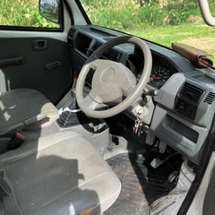 日産クリッパートラック2WD 5F の画像