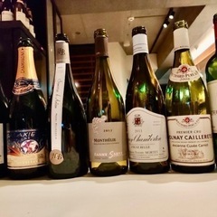 ワインを楽しむ会費 - 京都市