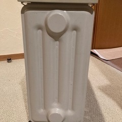 値下げ！カッコいいオイルパネルヒーター☆THOMASの画像