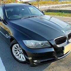 お正月まで限定価格！動画あり！BMW 320i ツーリング後期型...
