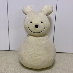 かわいいぬいぐるみ