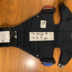 ベビービョルン  抱っこ紐　ベビーキャリアオリジナルの画像