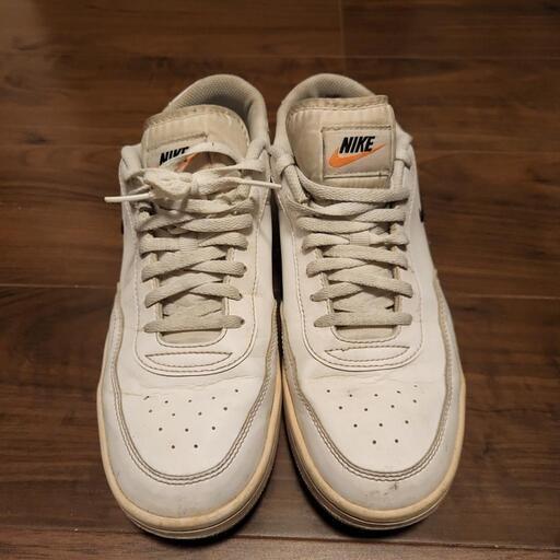スニーカー NIKE