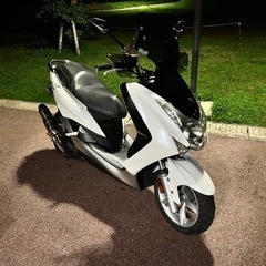 SMAX （マジェスティS）155cc